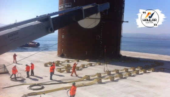 Körfez Köprüsü KESON