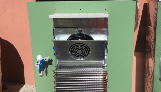 2016 ANTALYA EXPO FİBER ALTYAPI İŞLERİ