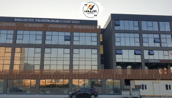 BURSA ADLİYESİ İCRA MÜDÜRLÜKLERİ