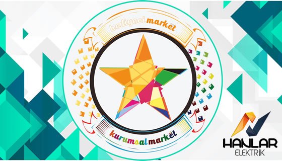 E-TİCARET PROJELERİ