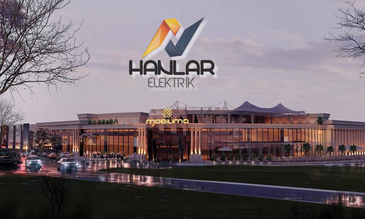 Mobilimo Bursa - İnegöl