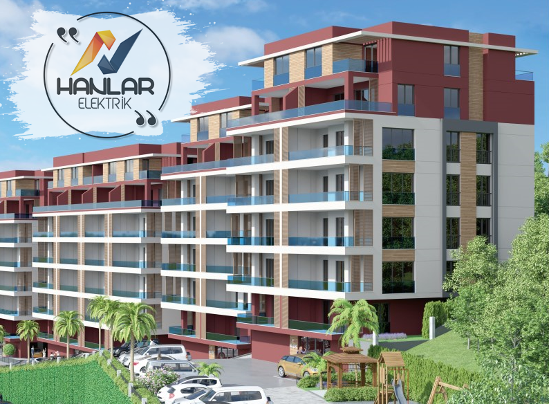 Mudanya - VİSTA Park Evleri