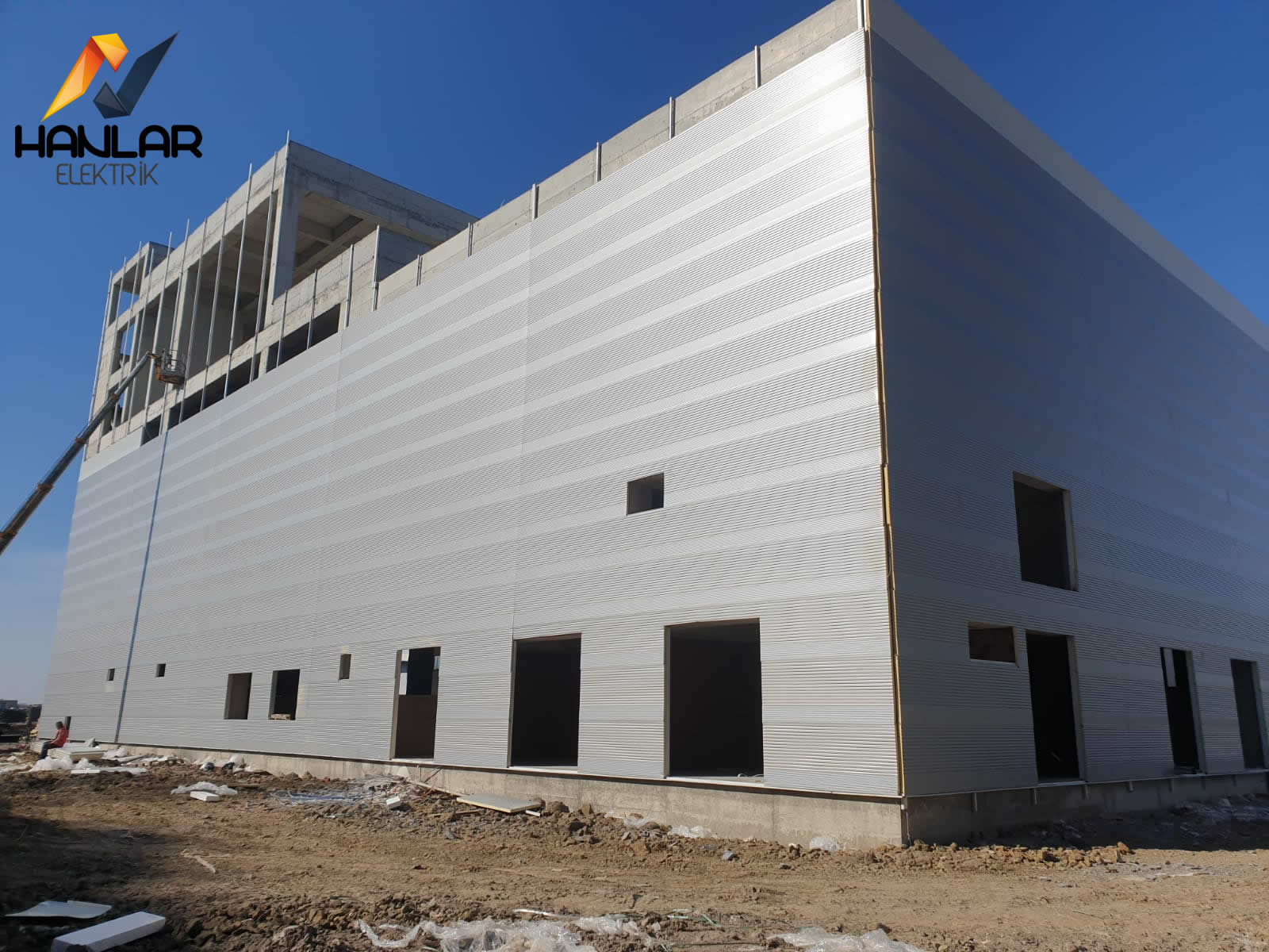 Harput Holding - Miranlı İplik