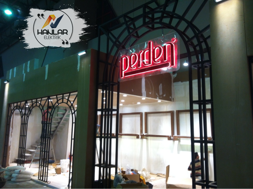 DENİZ BRODE-PERDEN TEKSTİL