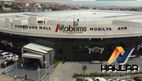 İnegöl Mobilimo Mağazalar