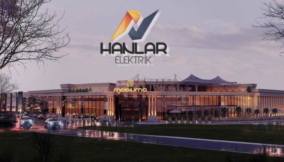 Mobilimo Bursa - İnegöl