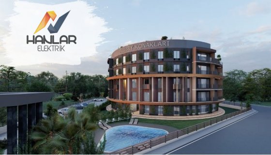 Kayapa Alibey Konutları