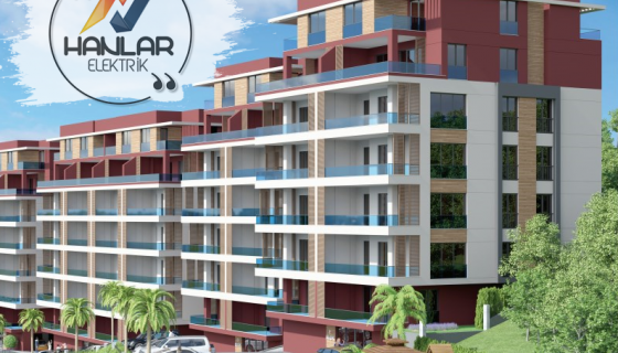 Mudanya - VİSTA Park Evleri