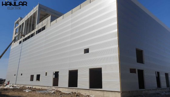 Harput Holding - Miranlı İplik